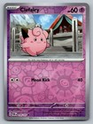 Clefairy