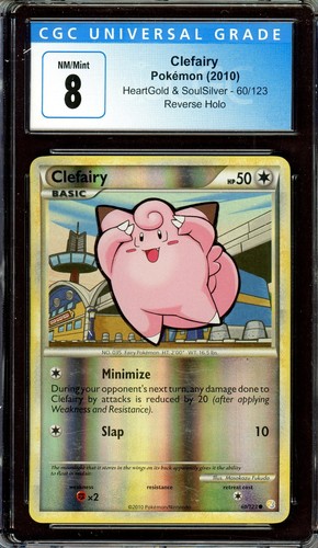 Clefairy