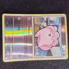 Clefairy