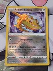 Radiant Steelix