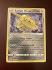 Radiant Steelix