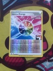 Fusion Strike Energy