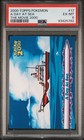 A Day at Sea