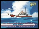 A Day at Sea
