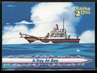 A Day at Sea