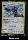 Corviknight