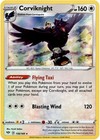 Corviknight