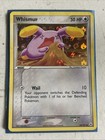 Whismur