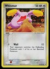 Whismur