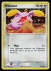Whismur