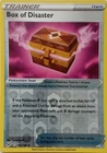 Box of Disaster