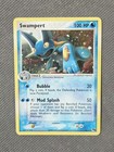 Swampert