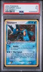 Swampert
