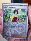 Erika's Invitation