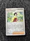 Erika's Invitation