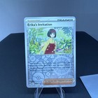 Erika's Invitation