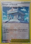 Temple of Sinnoh