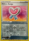 Ribbon Badge