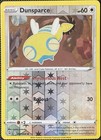 Dunsparce