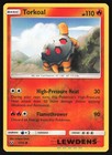 Torkoal