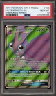 Venomoth GX