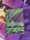 Venomoth GX