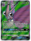 Venomoth GX