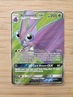Venomoth GX