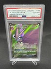 Venomoth GX