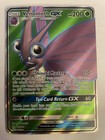 Venomoth GX