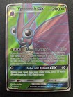 Venomoth GX