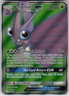 Venomoth GX