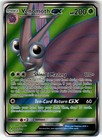 Venomoth GX
