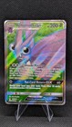 Venomoth GX
