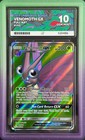 Venomoth GX