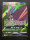 Venomoth GX