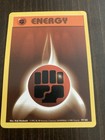Fighting Energy
