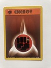 Fighting Energy