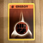 Fighting Energy