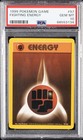 Fighting Energy