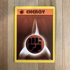 Fighting Energy