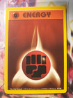 Fighting Energy