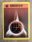Fighting Energy