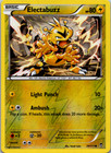 Electabuzz