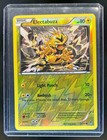 Electabuzz