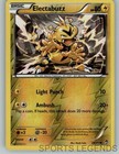 Electabuzz