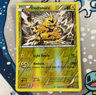 Electabuzz