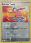 Damage Pump