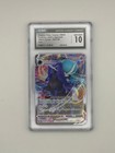 Shadow Rider Calyrex V