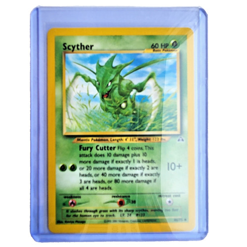 Scyther